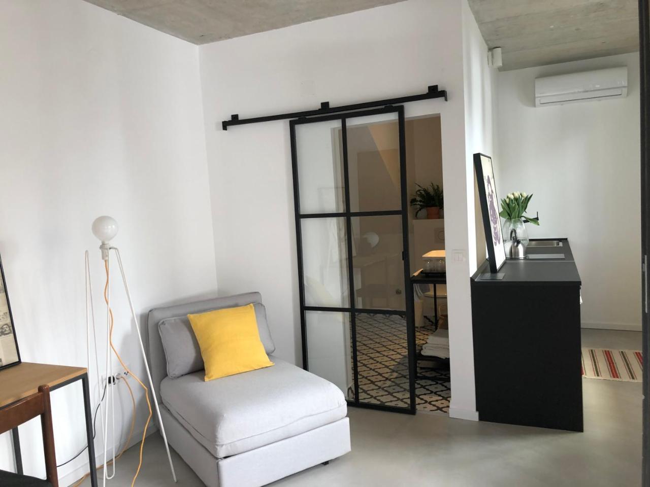 Apartamento Casa Figa 39 Zagreb Exterior foto